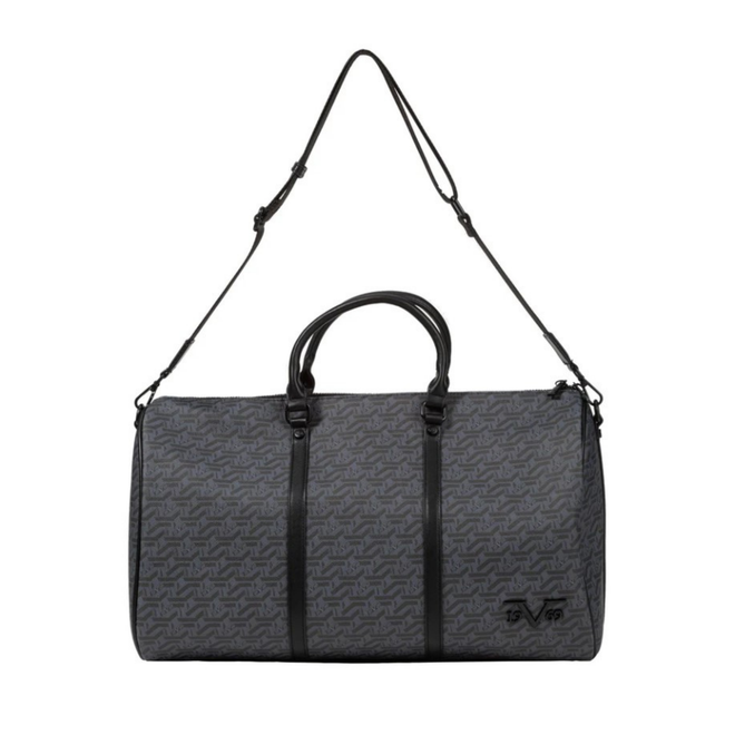 V1969 WEEKENDER AOP (GREY)
