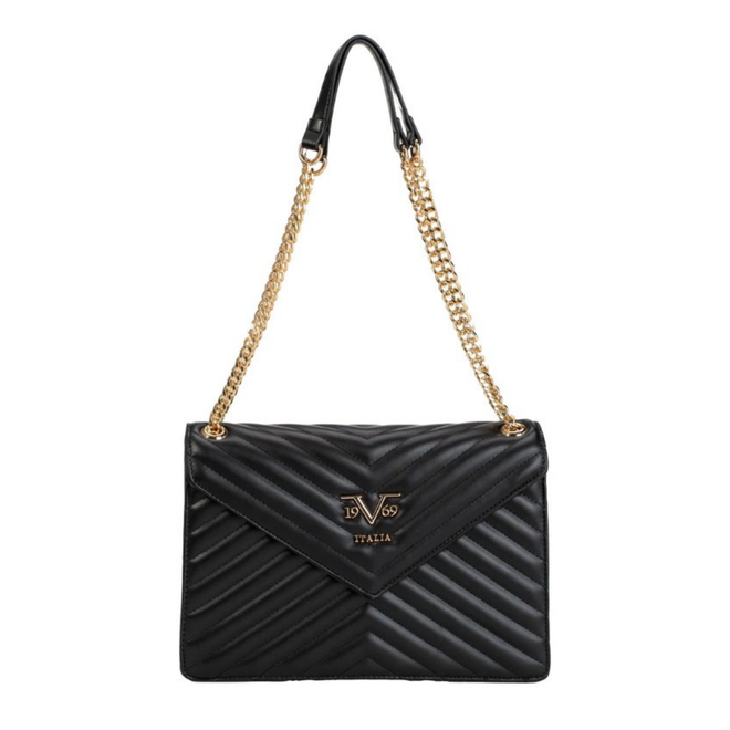 V1969 BAG (BLACK)