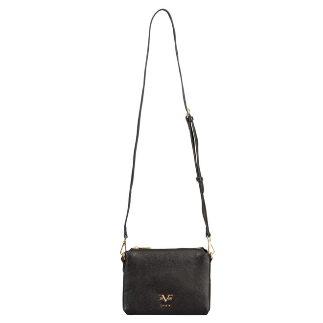V1969 CAMERA BAG (BLACK)