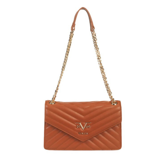 V1969 BAG (COGNAC)