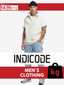 INDICODE Men's Lot (KG) - COMING SOON