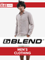 Blend férfi csomag