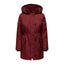 Only Heavy coat (Rose brown)