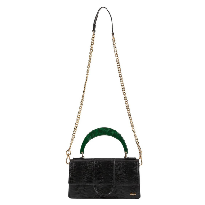 V1969 BAG (BLACK)