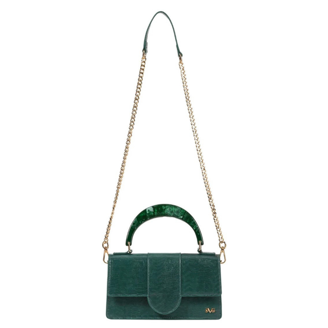 V1969 BAG (GREEN)