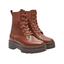 Tommy Hilfiger Shoes (Cognac brown)