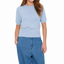 Saint Tropez Light knit (Chambray blue)