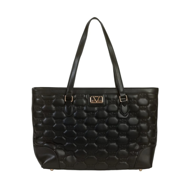 V1969 SHOPPER (BLACK)
