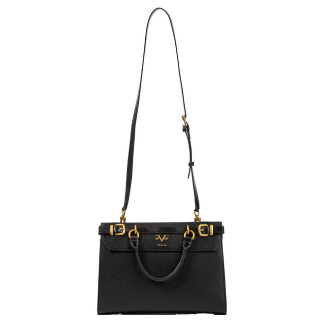 V1969 BAG (BLACK)