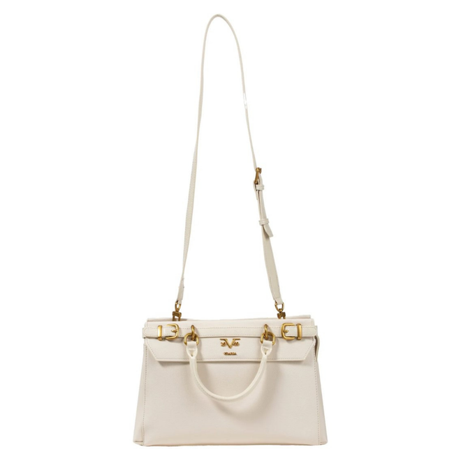 V1969 BAG (OLD WHITE)