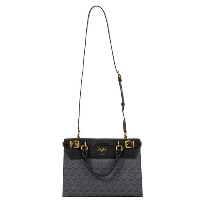 V1969 BAG (GREY)