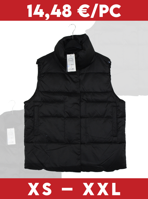 Hailys Vests II Sortiment: 11 PC