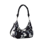 Desigual Bag (Black white)