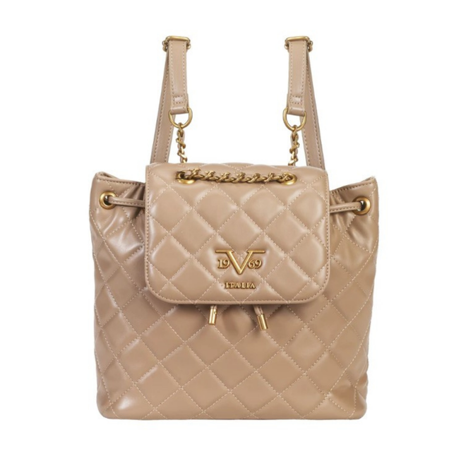 V1969 BACKPACK (TAUPE)