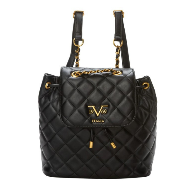V1969 BACKPACK (BLACK)