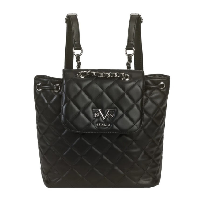 V1969 BACKPACK (BLACK)