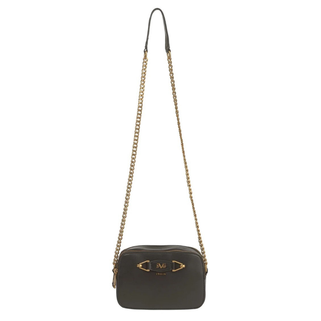 V1969 CAMERA BAG (BLACK)