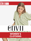 ENVII women's lot