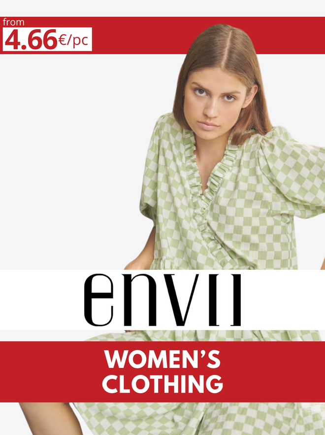 ENVII women's lot