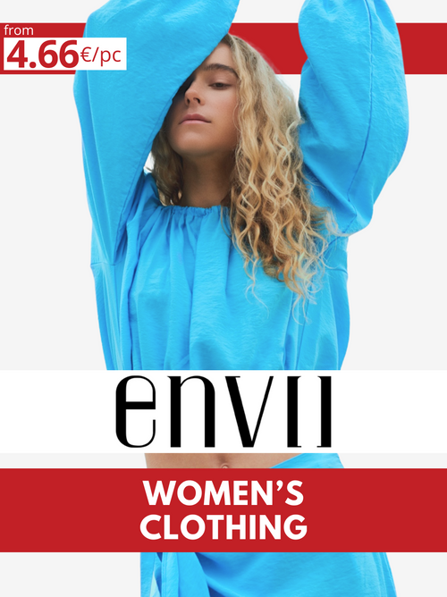 ENVII women's lot