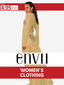 ENVII women's lot