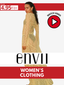ENVII women's lot