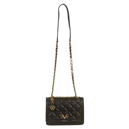 V1969 MINI BAG (BLACK)