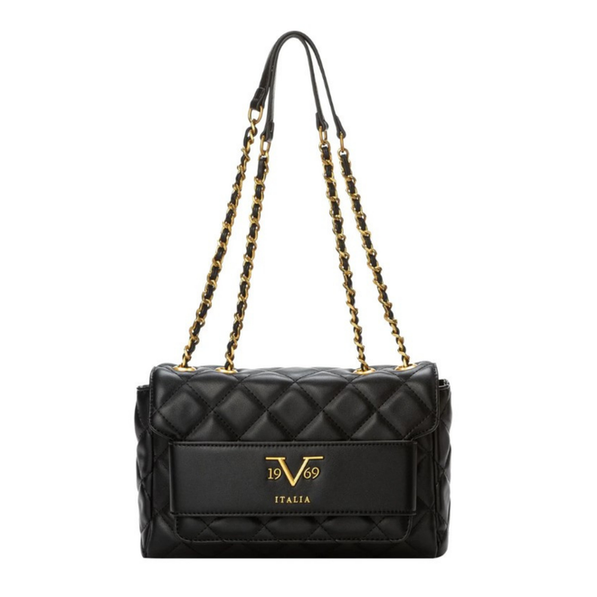 V1969 BAG (BLACK)