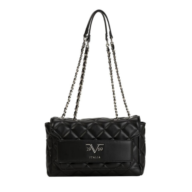V1969 BAG (BLACK)