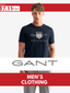 GANT men's  lot