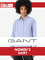 GANT women's  lot