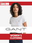 GANT women's  lot