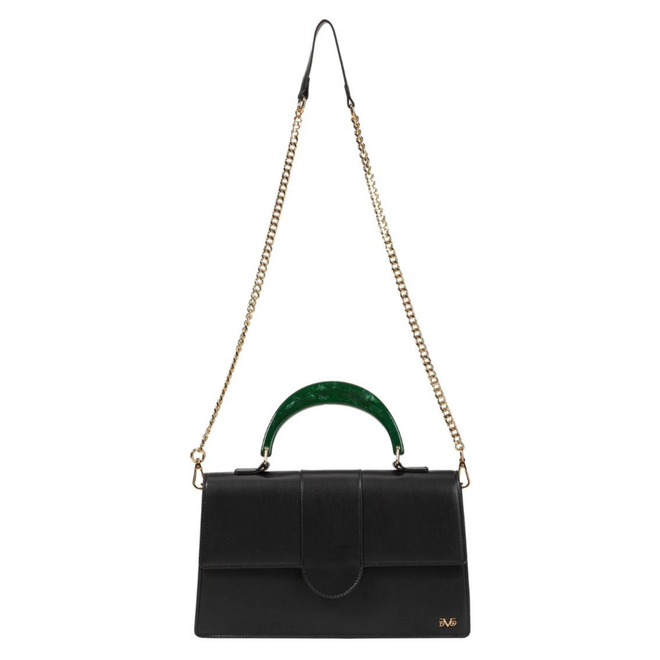 V1969 BAG (BLACK)