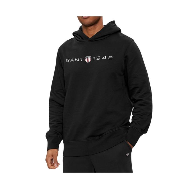 Gant Hoodies (black)