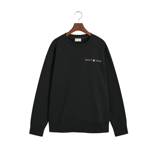 Gant Hoodies (black)