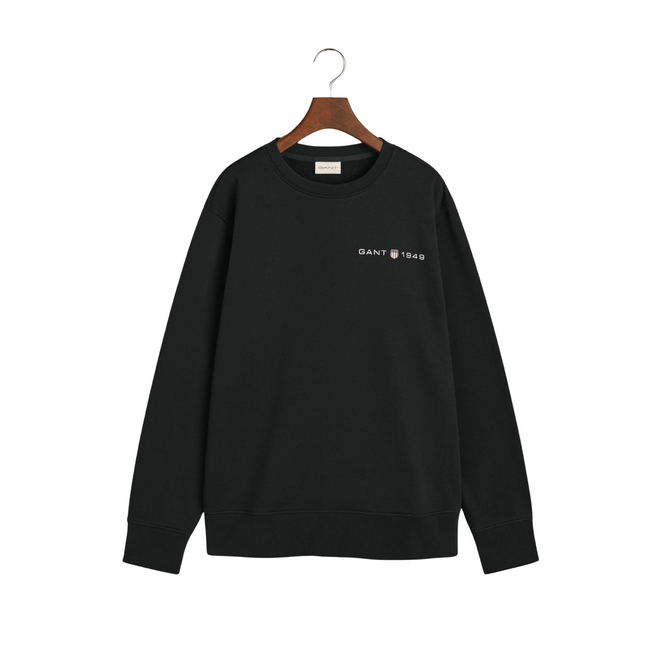Gant Hoodies (black)