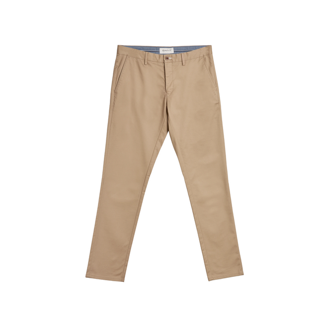 Gant Trousers (khaki)