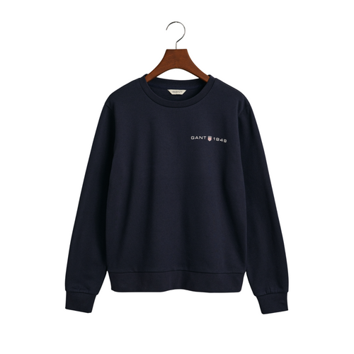 Gant Hoodies (blue)