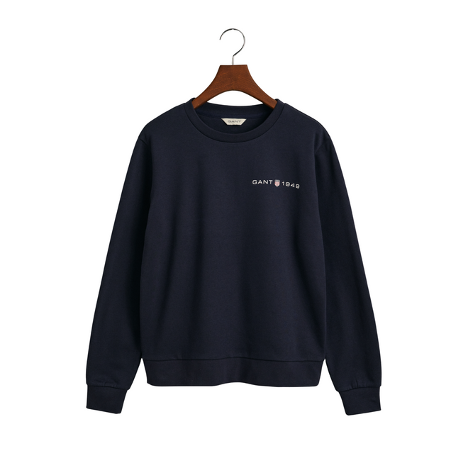 Gant Hoodies (blue)