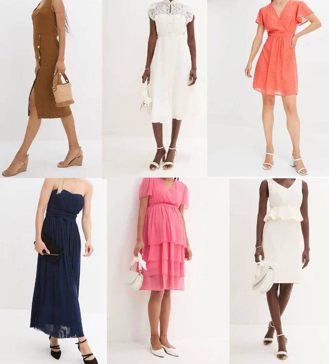BONPRIX women's  lot