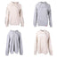 HUMMEL women's & mens hoodie lot