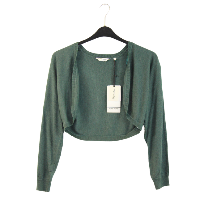 Naf-Naf Knit (Olive)