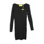 JJXX Knit dress (Black)