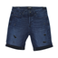 Jack & Jones Shorts (Blue denim)