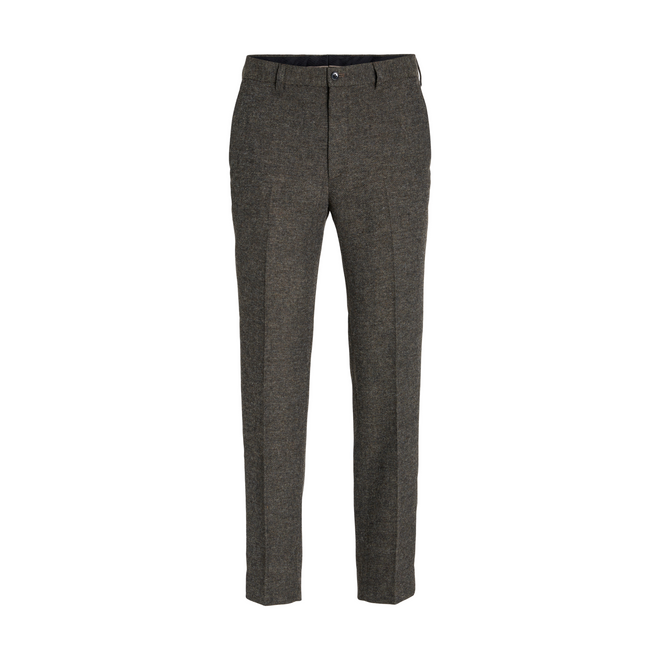 Jack&Jones Trousers (Slate black)