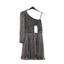 Naf-Naf Dress (Multicolor)