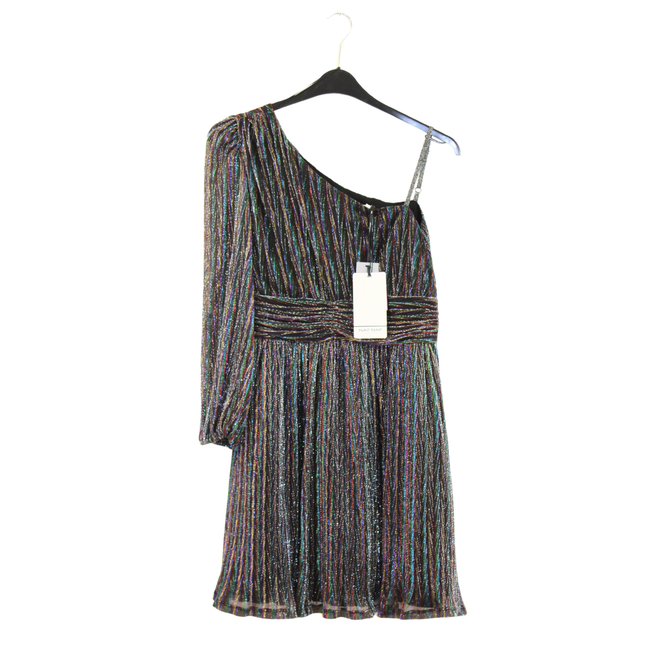 Naf-Naf Dress (Multicolor)