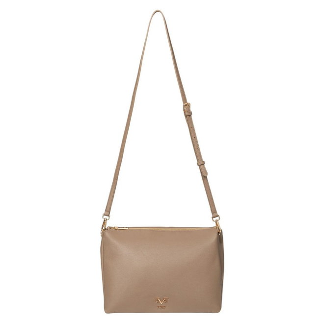 V1969 BAG (TAUPE)