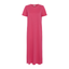 Kaffe Dress (Rose violet)