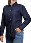 TOMMY HILFIGER women's shirt - in size range